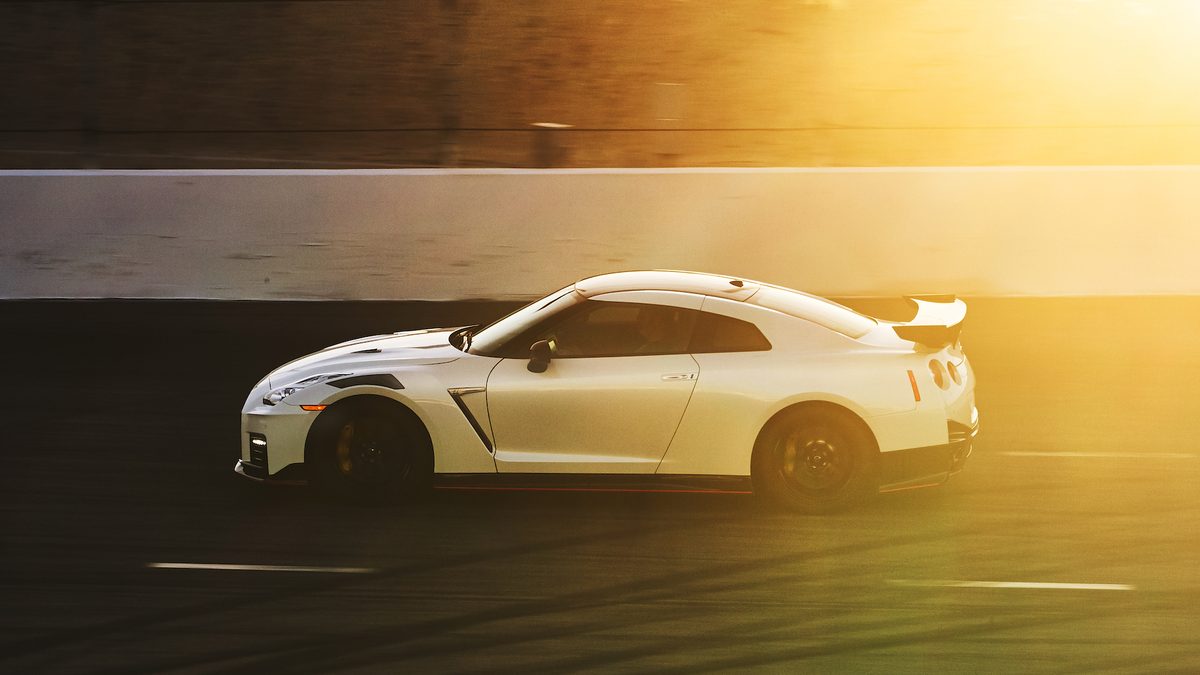 Nissan 'Actively Working On' Next-Gen Z and GT-R, Fans 'Can Expect Something Soon'