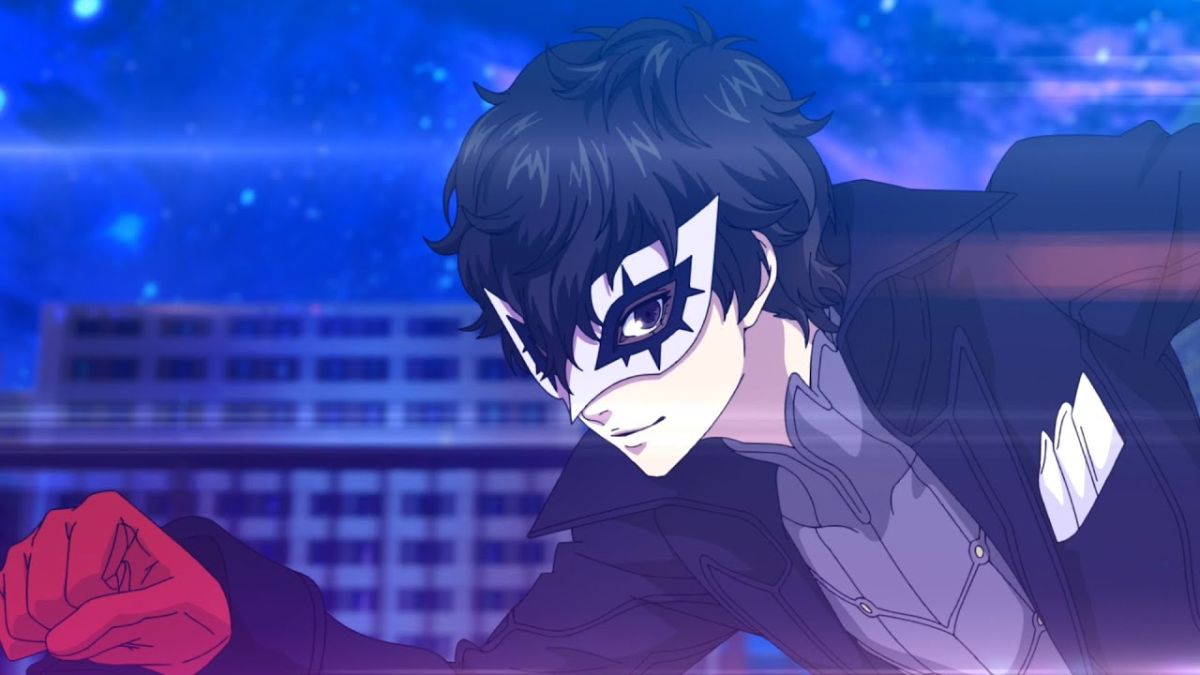 Persona 5 Scramble: The Phantom Strikers now has a Japanese release date and a brand new trailer.