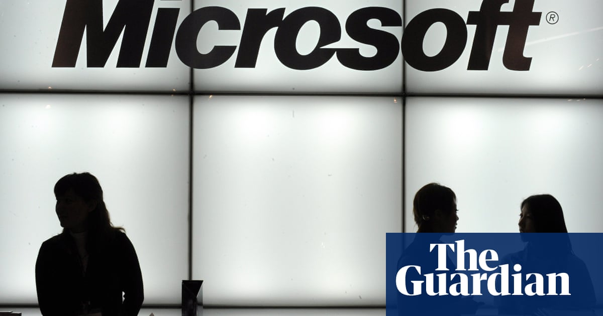 Microsoft Japan tested a four-day work week. Productivity jumped by 40%