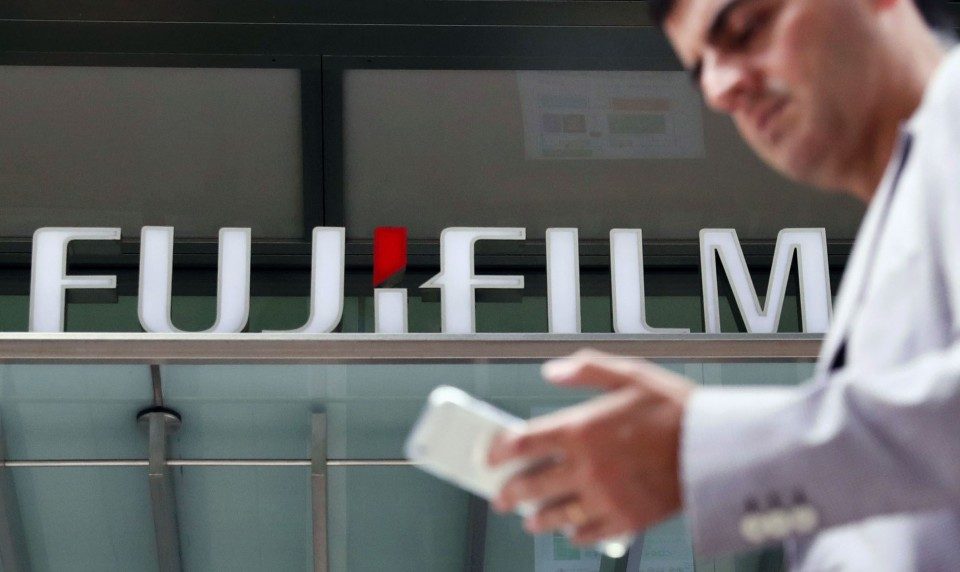 Fujifilm gives up on Xerox acquisition, to dissolve 57-year-old JV