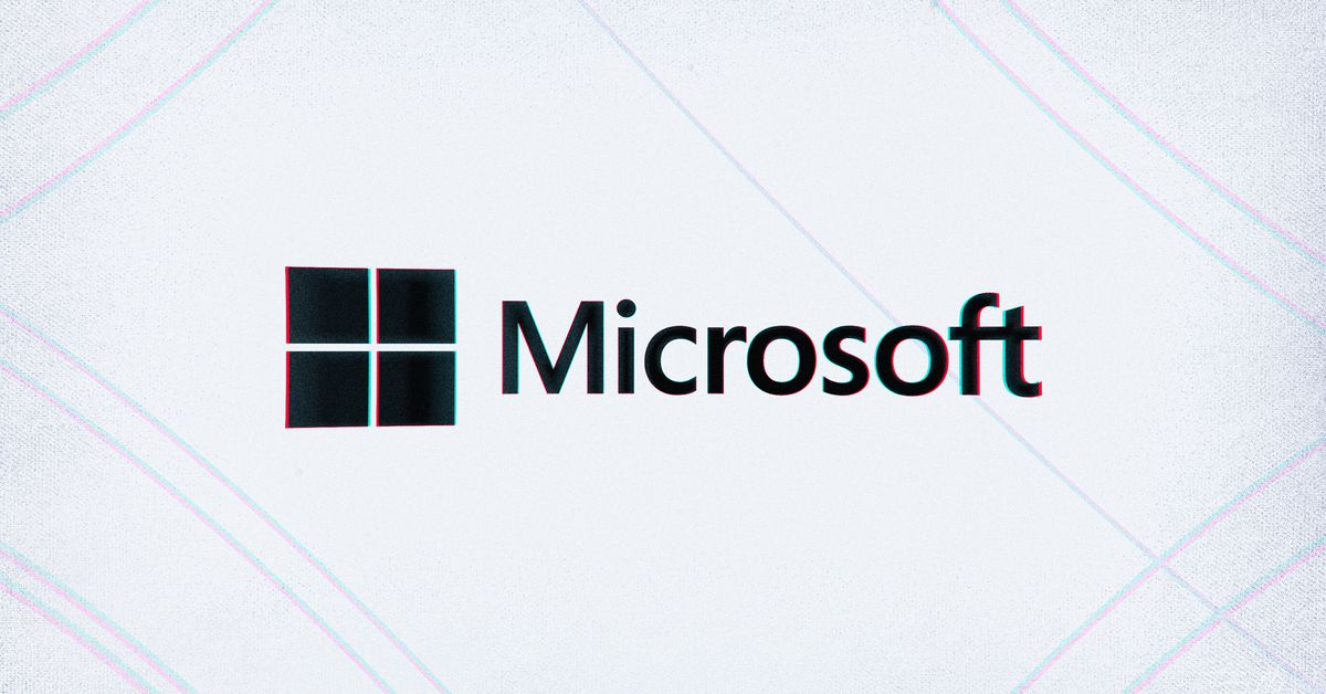 Microsoft Japan’s four-day working week trial led to productivity improvements
