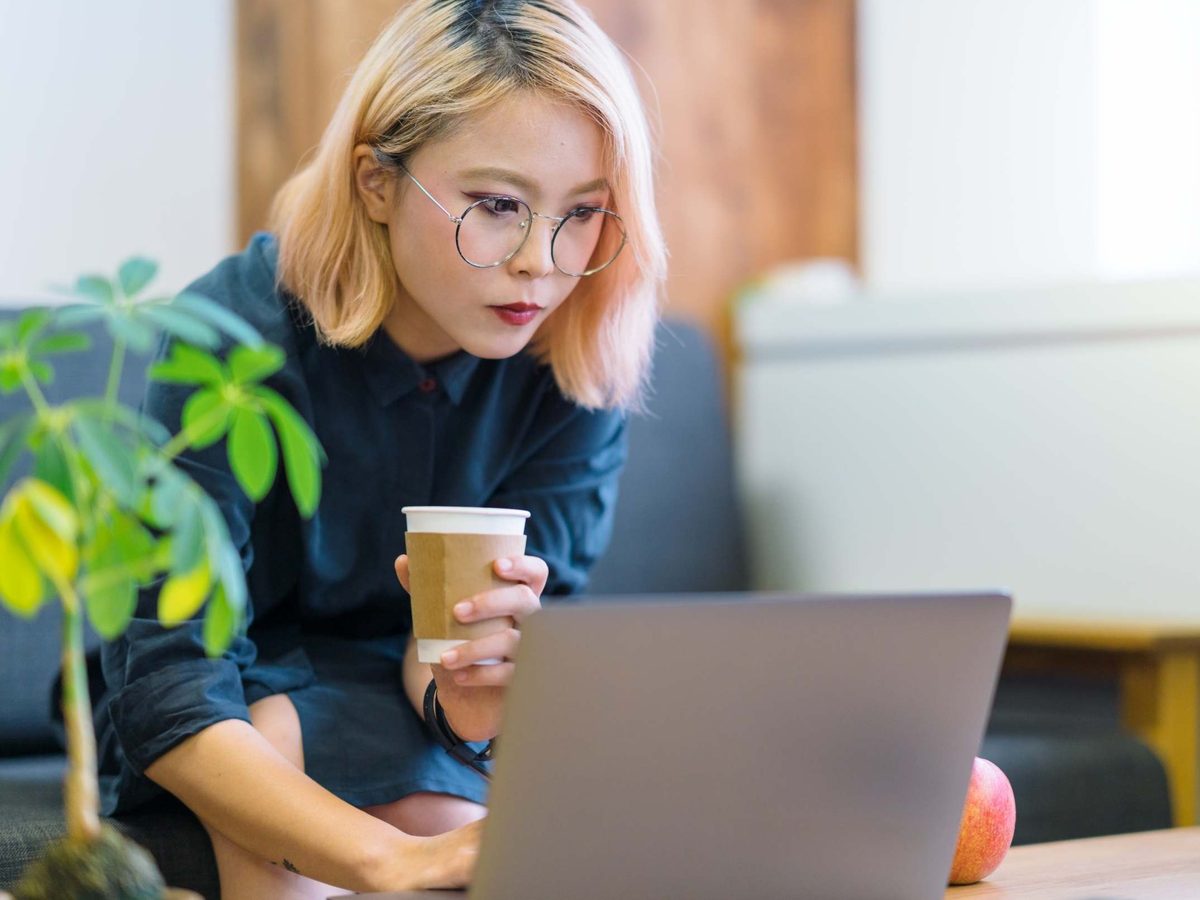 Japanese companies ‘ban women wearing glasses’