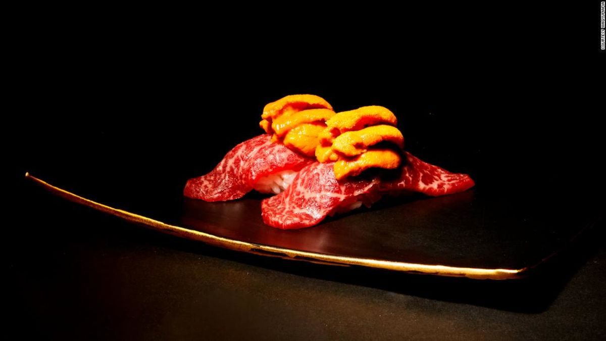 Wagyumafia: Japan's hottest restaurant brand sells $180 steak sandwich