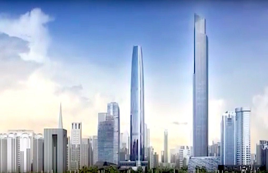 Hitachi’s Elevator Receives Title as World’s Fastest