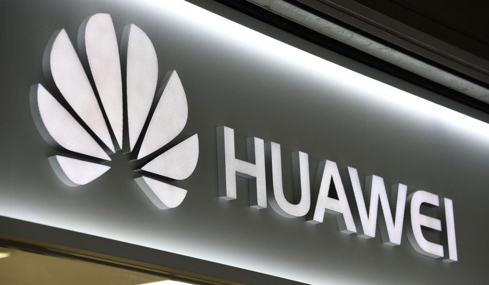Huawei's parts from Japan firms to be worth $10 billion in 2019