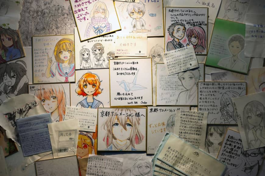 In a show of resilience, arson-hit Kyoto Animation to continue training programs for aspiring animators