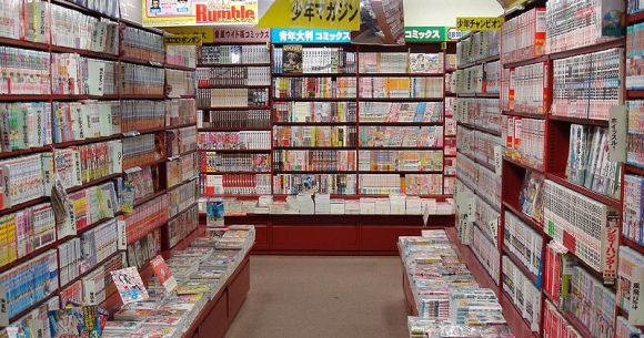 The 20 most popular manga of all time - How many have you read?