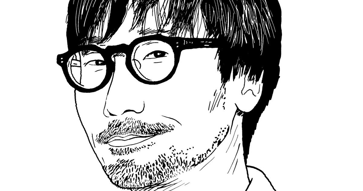 A Video Game Auteur’s Quest for Connection