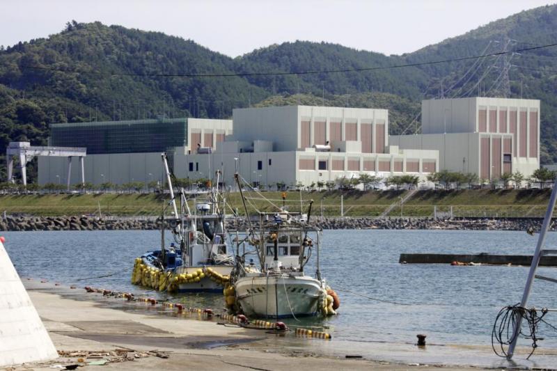 Watchdog approves restart of damaged nuclear reactor in Japan