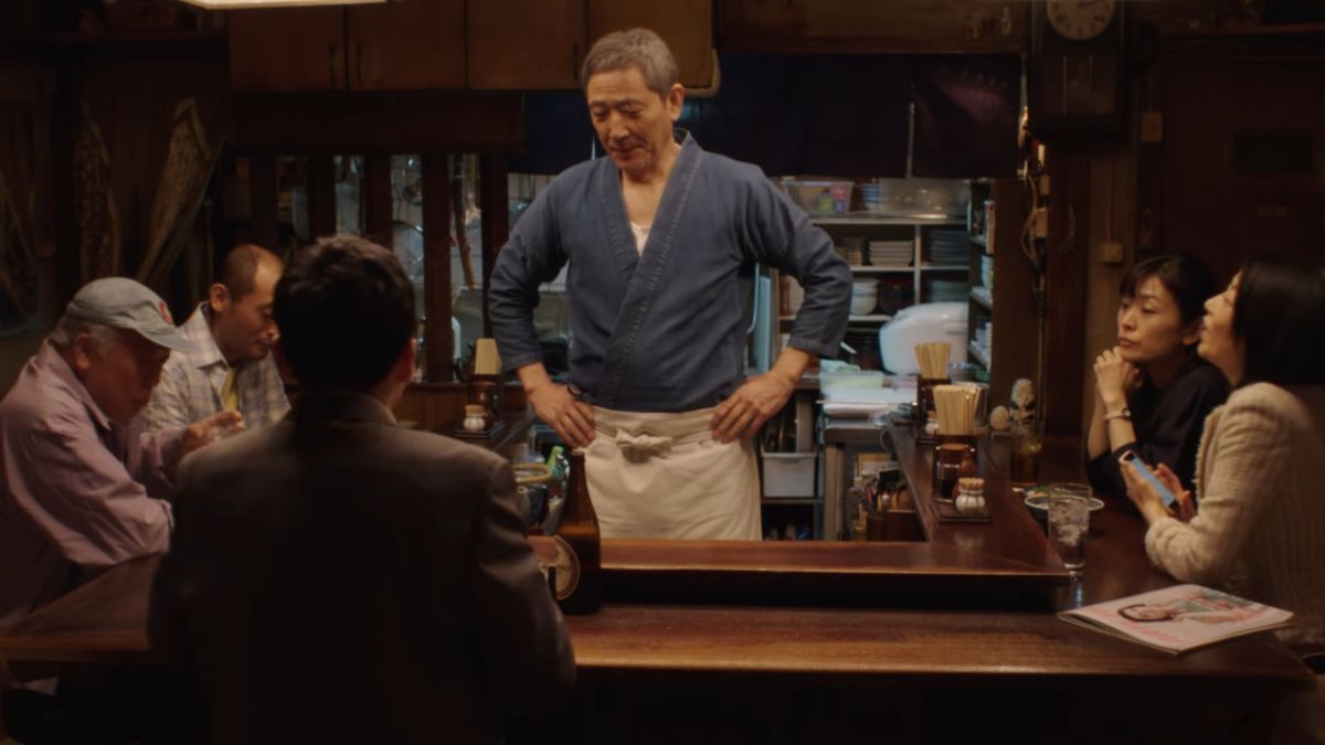 Midnight Diner’s "Chicken Fried Rice" Episode Combines Good Food, Video Games, And Family