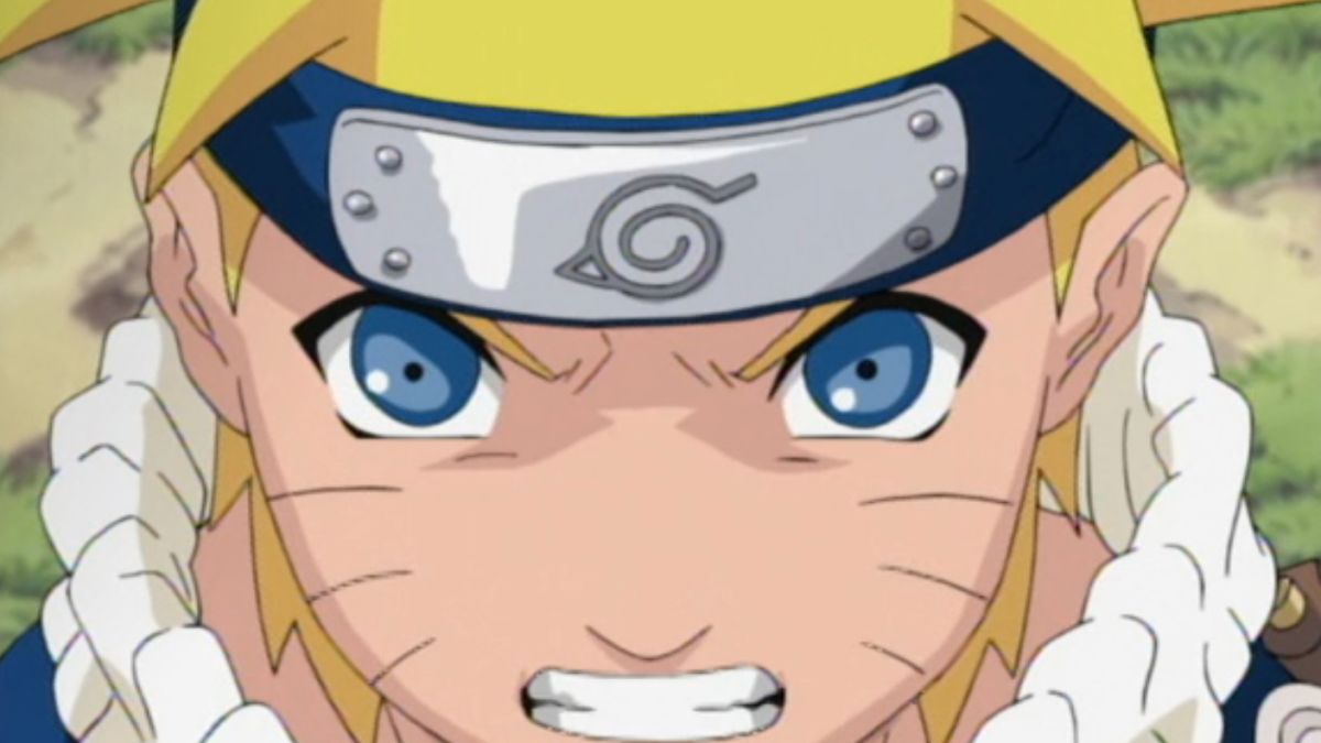 Naruto Has Some Of The Best Battles In Anime