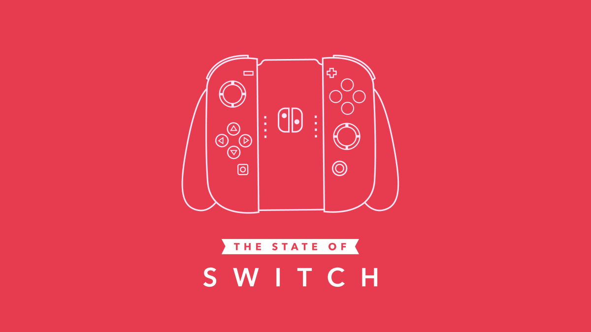 The State Of The Nintendo Switch In 2019