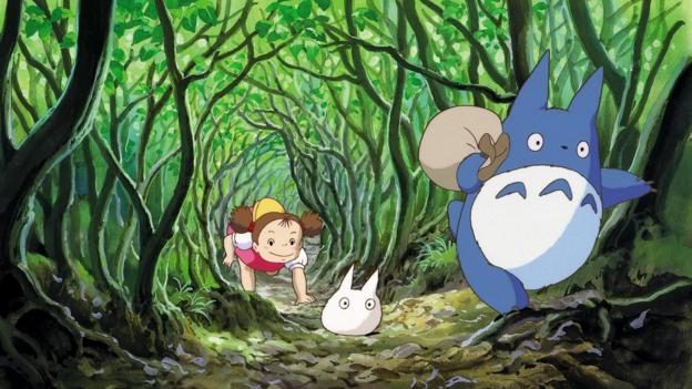 Is Japanese anime is going mainstream?