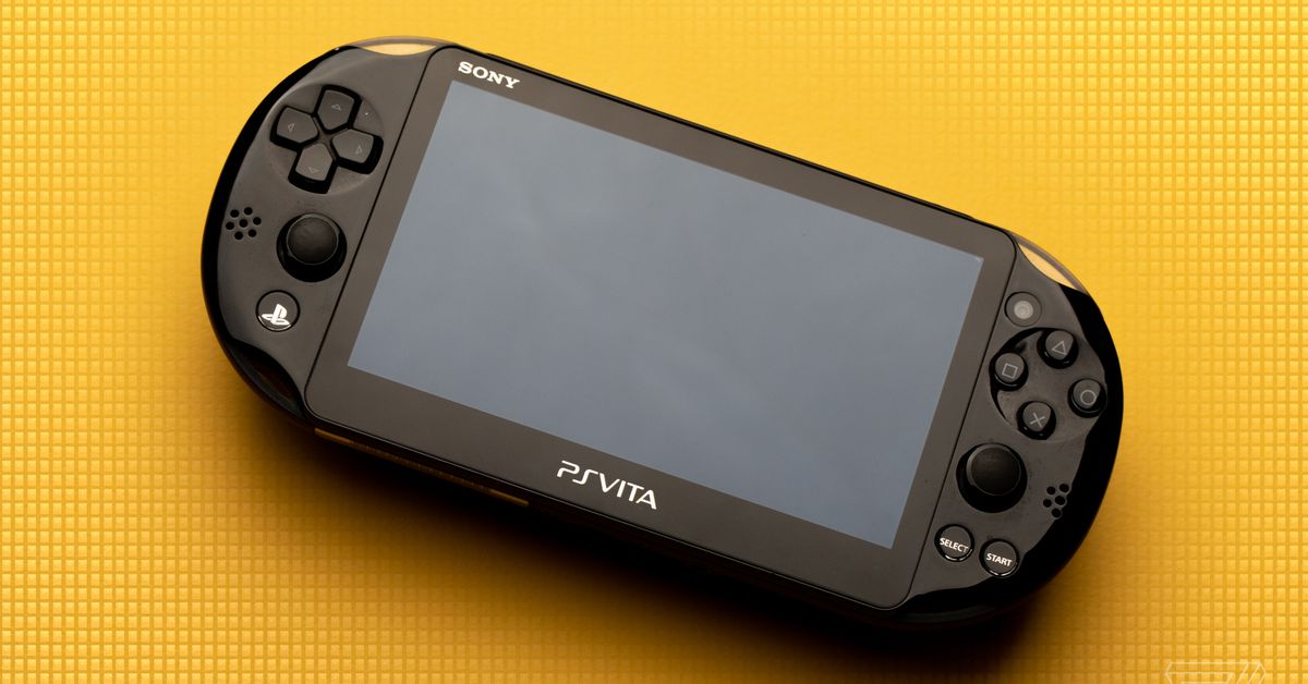 The portable PlayStations were Sony at its most ambitious
