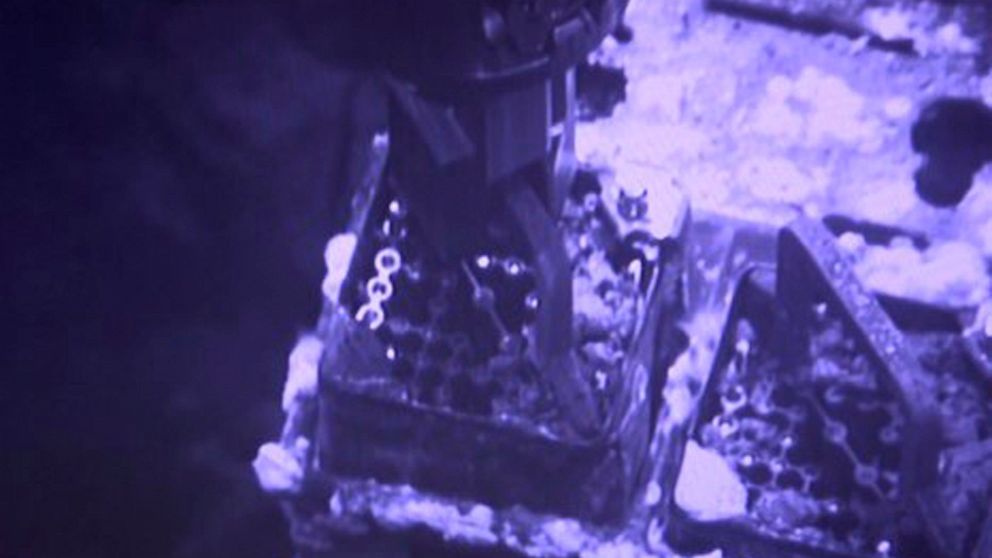 Fukushima melted fuel removal begins 2021, end state unknown