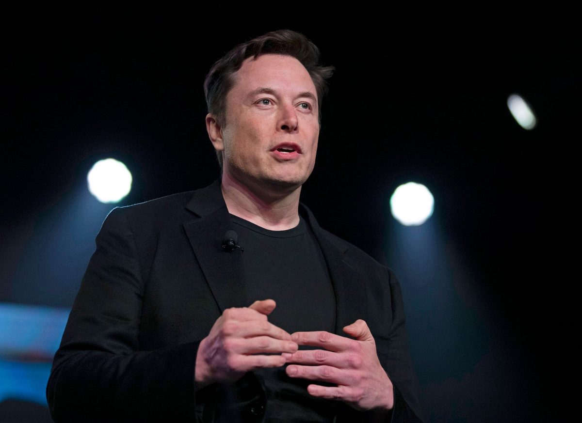 Why the world’s biggest investor has called time on short selling