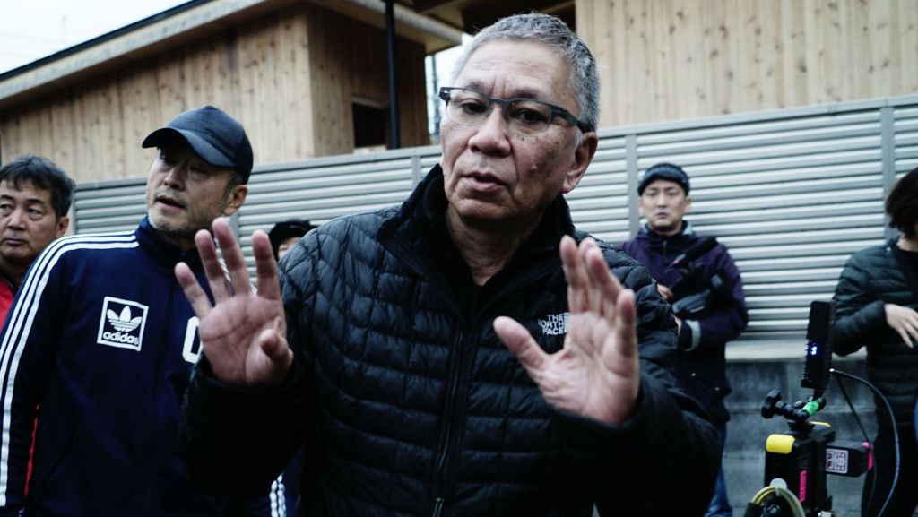 Takashi Miike On His Hollywood “Longing”, New Movie ‘First Love’ & Why Japan’s Film Industry Is “Dying” – Macao