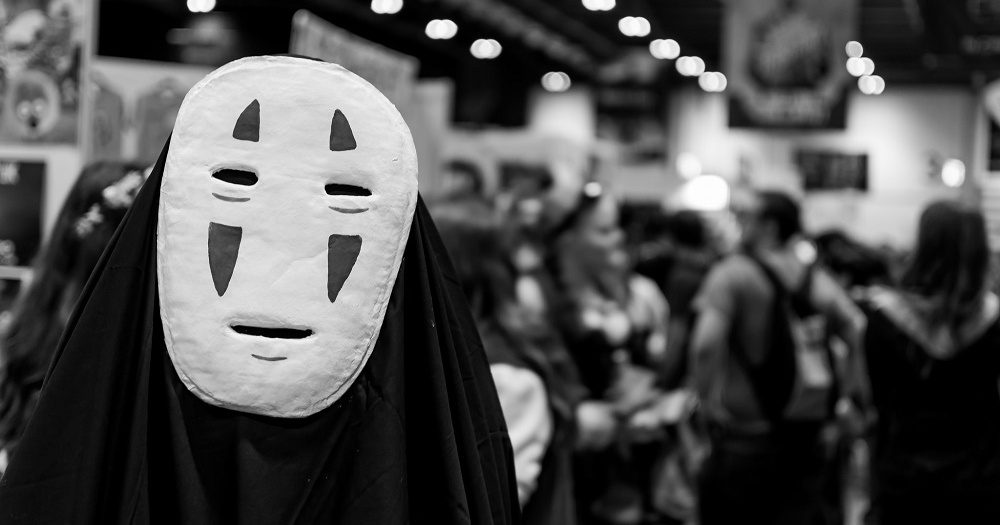 Studio Ghibli letter sheds new light on Spirited Away mysteries