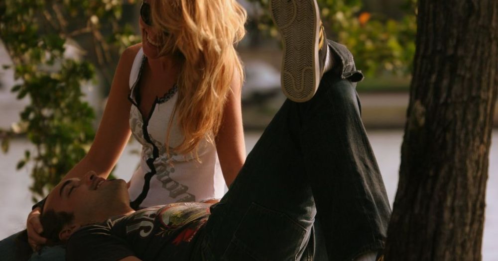 Five ways to trap your boyfriend into revealing that he's cheating on you, and why they are dumb