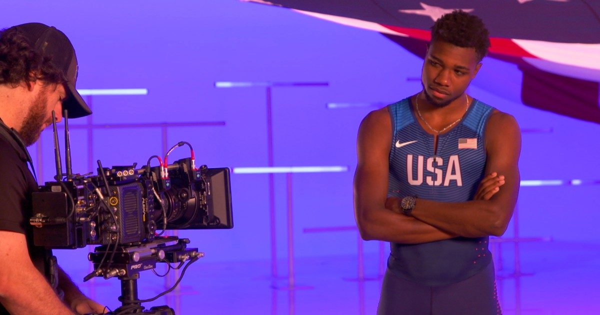 It’s never too early for NBC to prepare for the 2020 Olympics in Tokyo