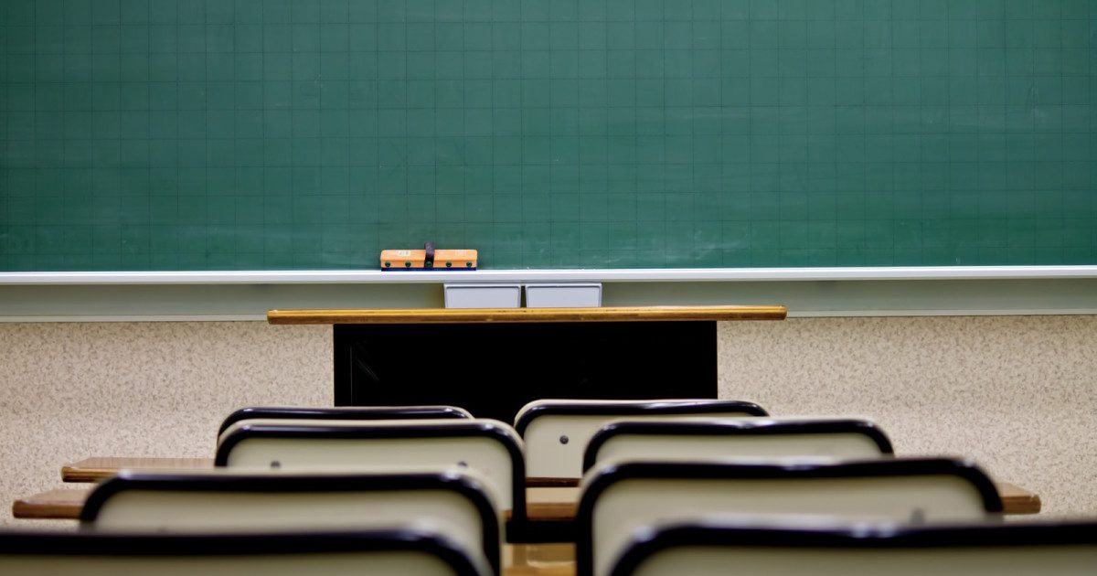 American English teacher fired from Japanese high school after exposing genitals