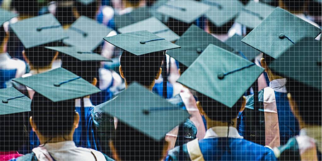 Japan bucks global trend toward highly-educated societies