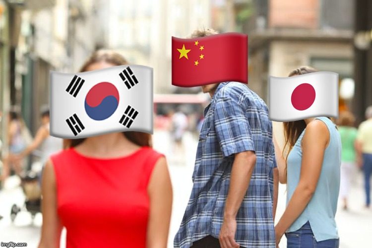 Japanese, Korean, Chinese: Which Language is the Easiest to Learn?