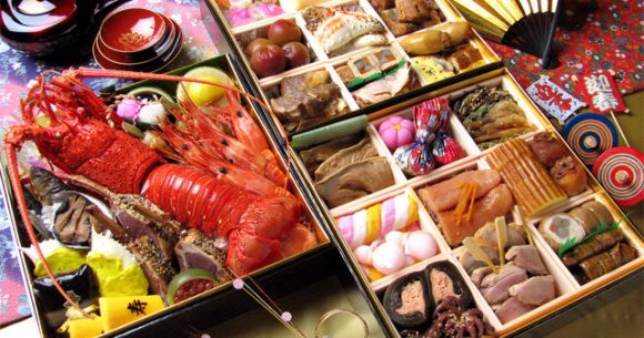 【Japanese Culture】The Meaning Behind Osechi Ryori: Traditional New Year’s Food in Japan