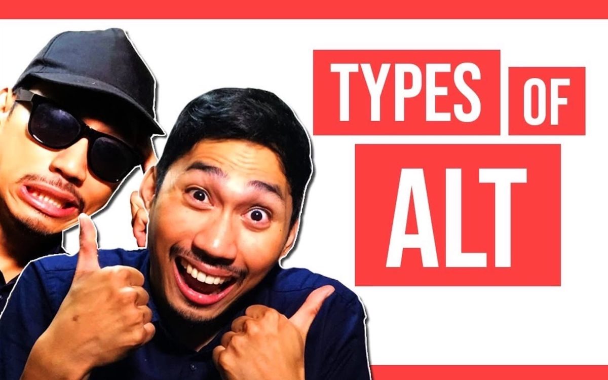Types of ALT That Teach English in Japan