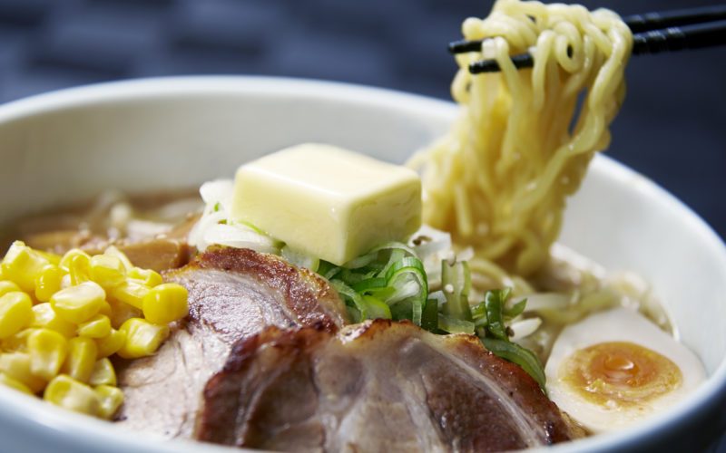 5 Famous Foods You’ll Find in Hokkaido