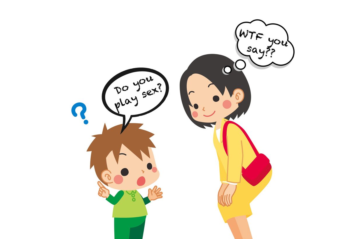 7 Weird Questions Female ALTs Get Asked While Teaching English in Japan