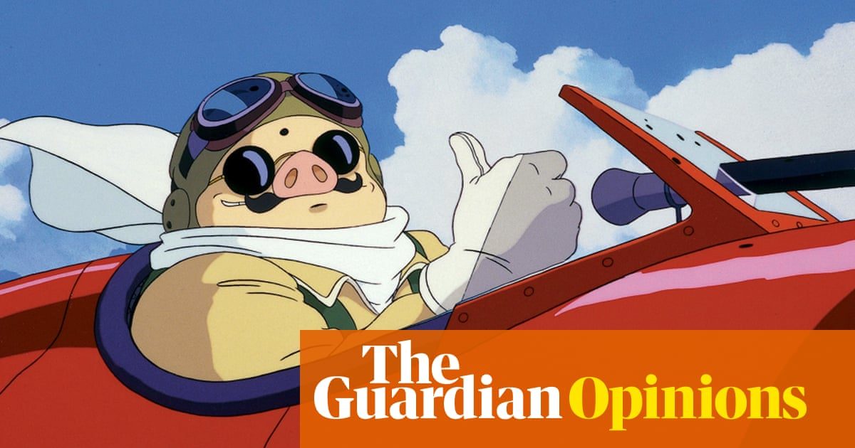 Studio Ghibli’s films are coming to Netflix. Make time to binge every one | Ryan Gilbey