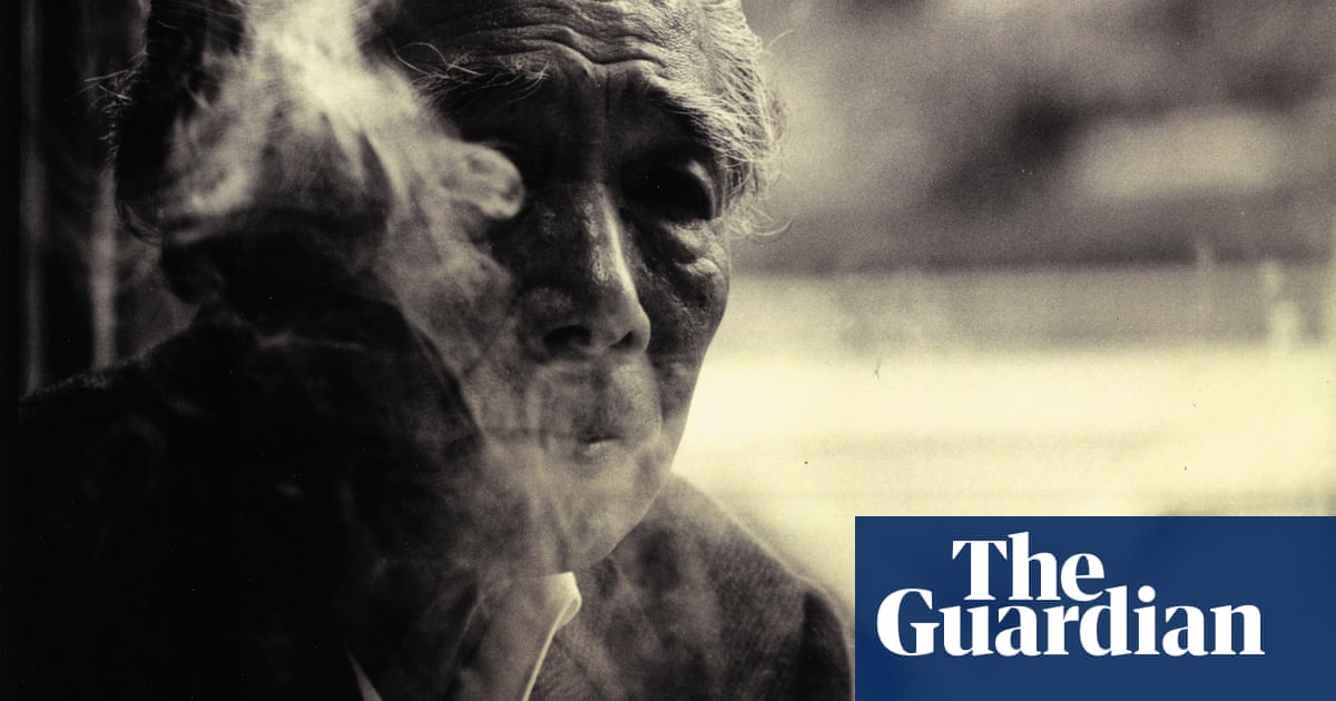 How locked-room mystery king Seishi Yokomizo broke into English at last