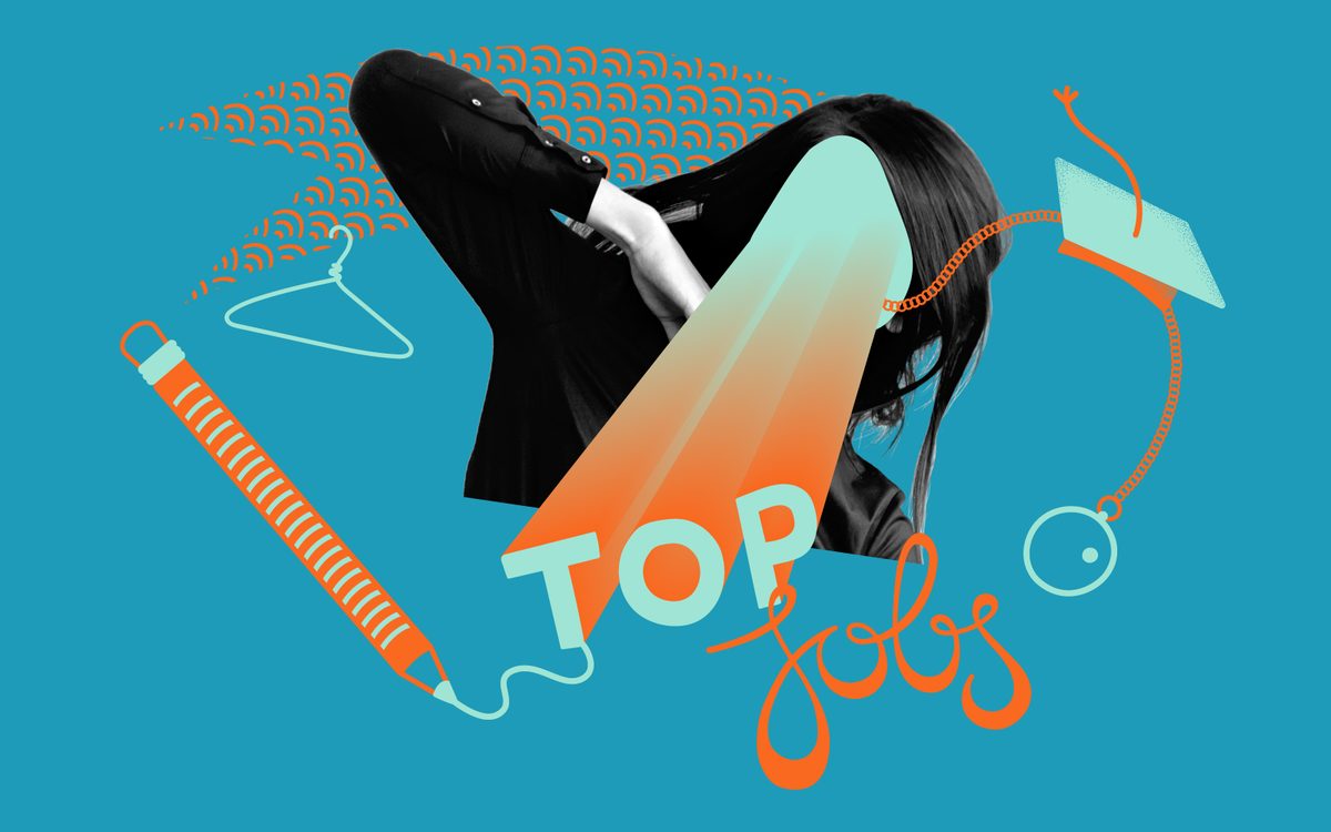 Top Jobs in Japan with No Japanese Required – Week 9, 2020