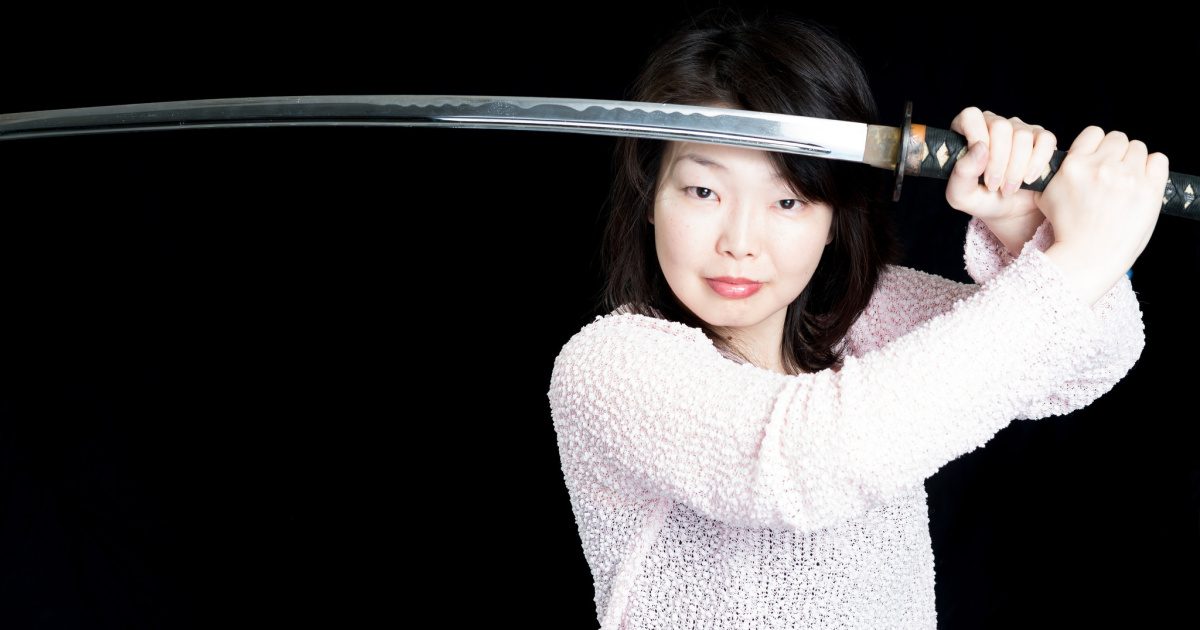 Hayao Miyazaki says Studio Ghibli once stood up to Harvey Weinstein with a Japanese samurai sword