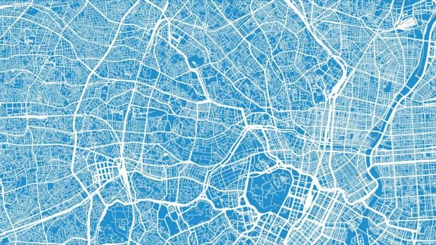 Tokyo’s incredible path to redevelopment