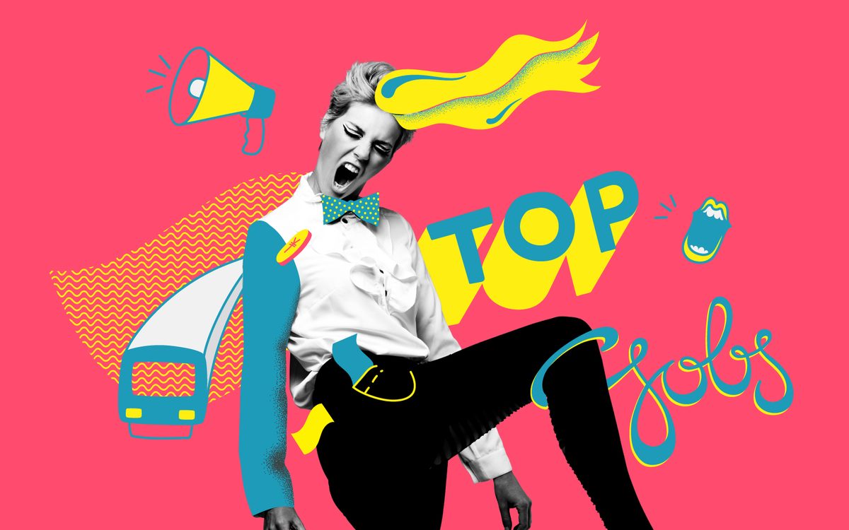 Top Jobs in Japan with No Japanese Required – Week 11, 2020