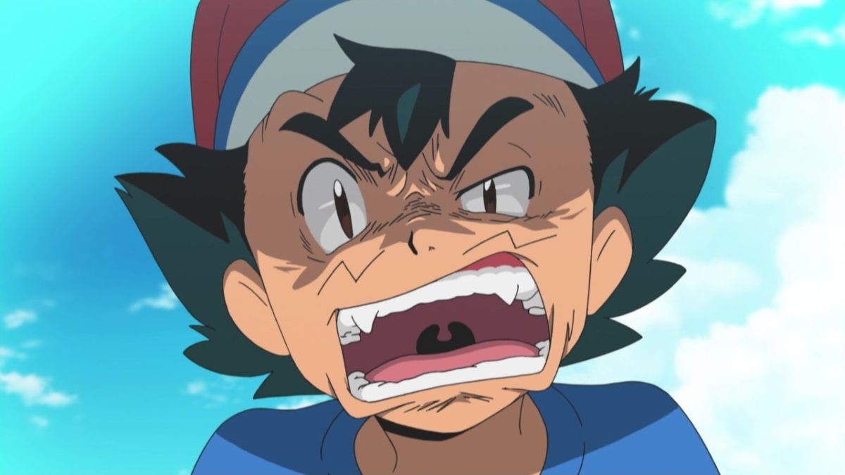 Nintendo Needs to Stop Putting Digimon in Pokémon