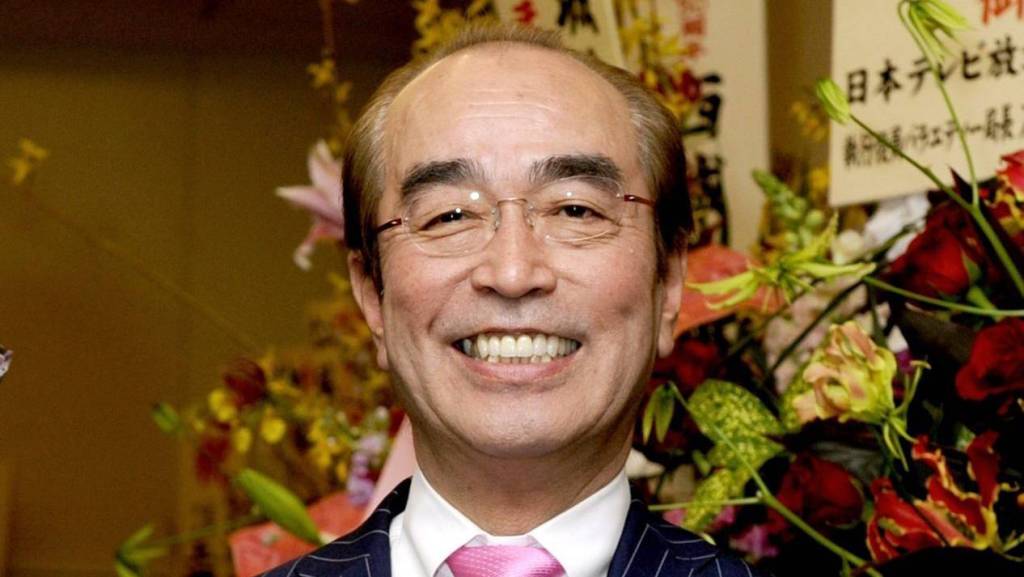 Comedian Ken Shimura, ‘Japan’s Robin Williams’, Dies Of Coronavirus