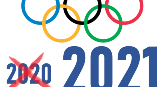 Tokyo Olympics announces new start date following coronavirus postponement