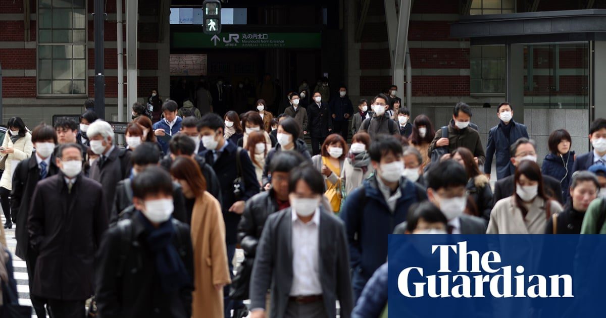 Karaoke warning in Tokyo amid calls for Covid-19 state of emergency in Japan