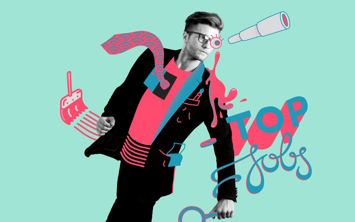 Top Jobs in Japan with No Japanese Required – Week 13, 2020