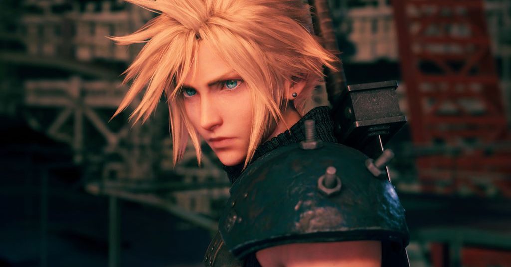 Final Fantasy VII Remake is a thrilling, thoughtful take on a classic