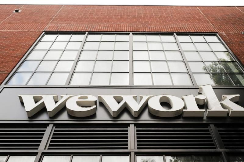 WeWork sues SoftBank after $3B tender offer withdrawal