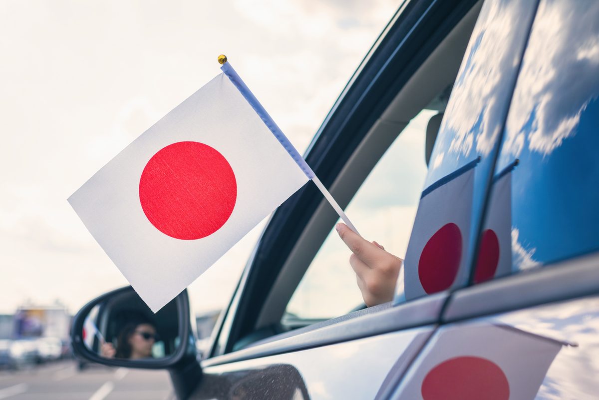 How to Get a Driver’s License in Japan Without Speaking Japanese