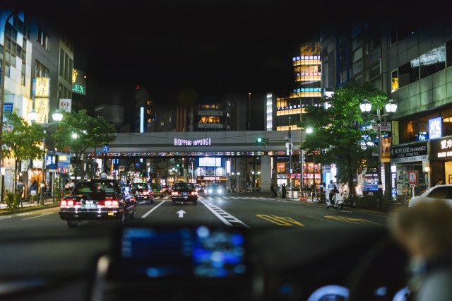 Taxi firm fires entire workforce; says drivers better off collecting unemployment