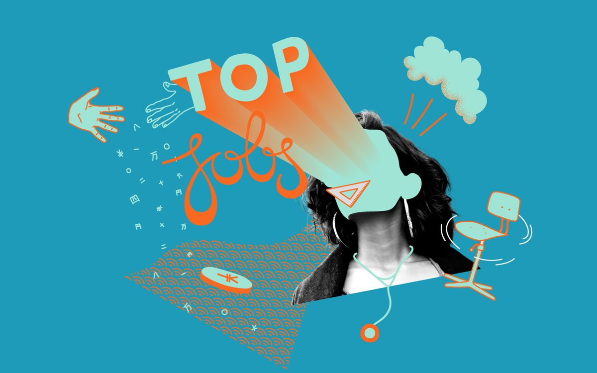 Top Jobs in Japan with No Japanese Required – Week 15, 2020