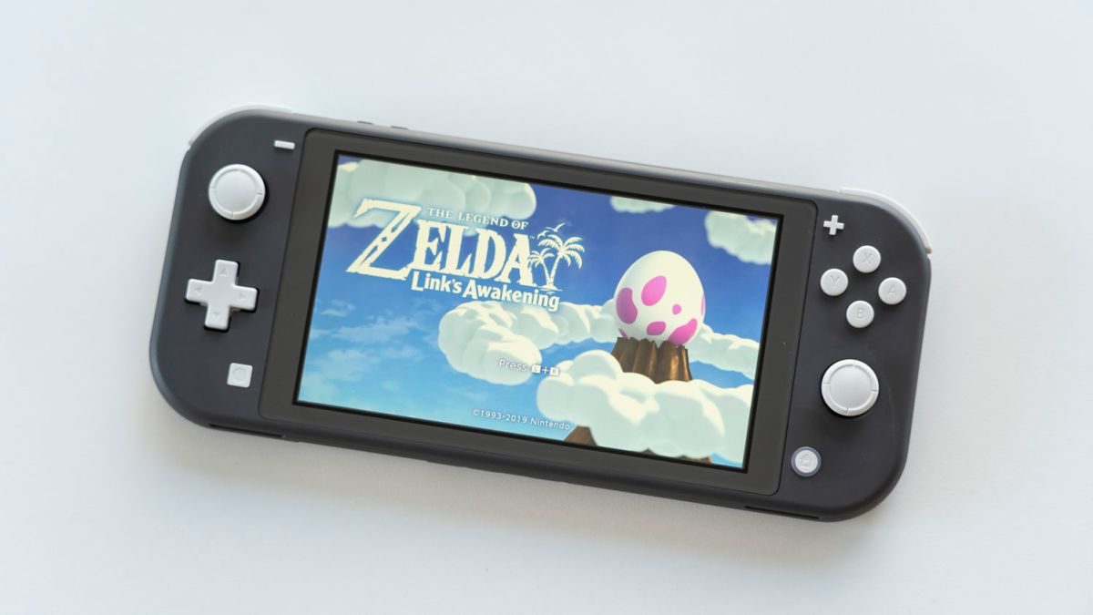 Your Nintendo Account May Have Been Exposed, So Here's How to Enable 2FA