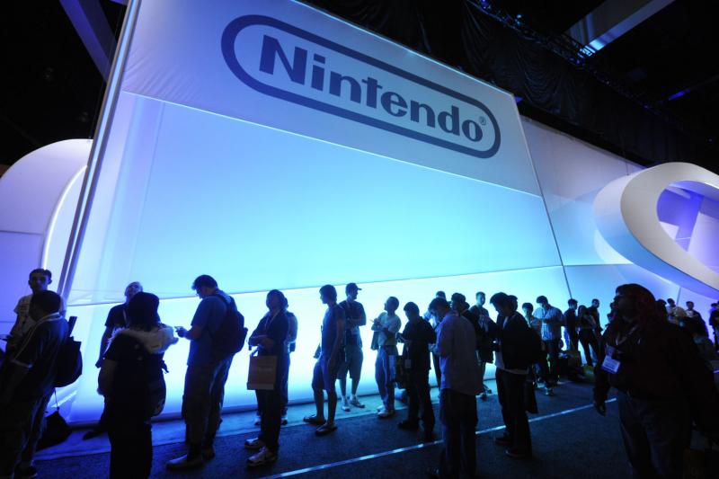 160,000 Nintendo accounts breached
