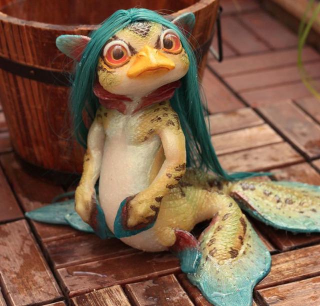 Meet the Japanese Yokai That Will Save us From the Coronavirus
